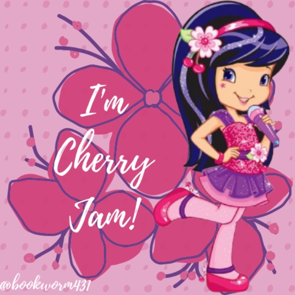 Weekend Picks are HERE! Strawberry Shortcake Share Game IndiePoshers - Picture 13 of 16